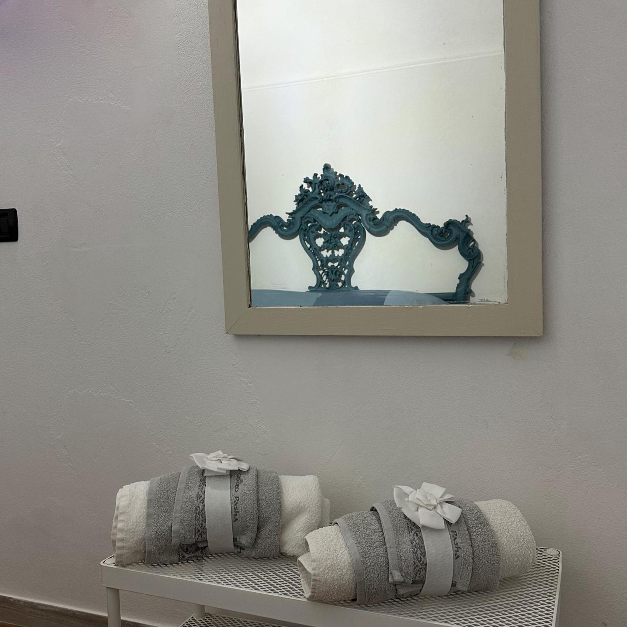 Apartment A Mare Amare - Rifugio Nel Cuore Di Ortigia Syrakus